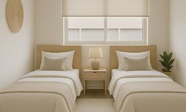 Departamento Dos Dormitorios Aviador Acevedo