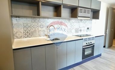 Departamento Dos Dormitorios Aviador Acevedo