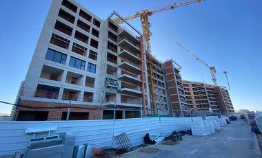 Departamento en Venta en Remeros Beach, Rincón de Milberg, Tigre, G.B.A. Zona Norte, Argentina