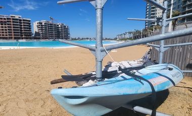 Departamento en Venta en Remeros Beach, Rincón de Milberg, Tigre, G.B.A. Zona Norte, Argentina