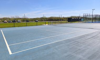 Departamento en Venta en Remeros Beach, Rincón de Milberg, Tigre, G.B.A. Zona Norte, Argentina