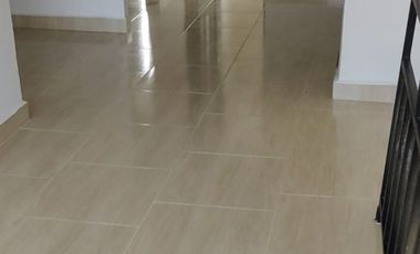 CASA EN VENTA EN BUENA VISTA/CHINCHINA/CALDAS