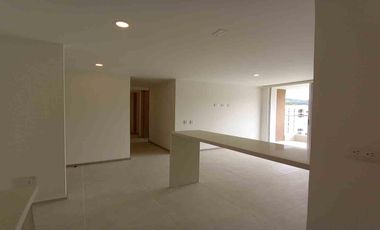 APARTAMENTO EN ARRIENDO EN BAJA SUIZA/MANIZALES