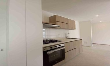 APARTAMENTO EN ARRIENDO EN BAJA SUIZA/MANIZALES