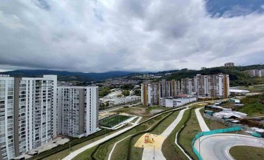 APARTAMENTO EN ARRIENDO EN BAJA SUIZA/MANIZALES