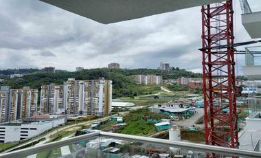 APARTAMENTO EN ARRIENDO EN BAJA SUIZA/MANIZALES