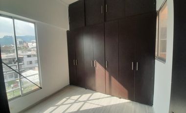 APARTAMENTO EN ARRIENDO EN VILLAMARIA/ CALDAS