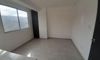 APARTAMENTO EN ARRIENDO EN VILLAMARIA/ CALDAS