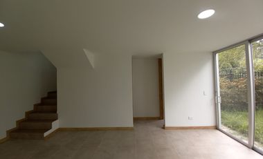 CASA EN ARRIENDO EN LA FLORIDA/VILLAMARIA