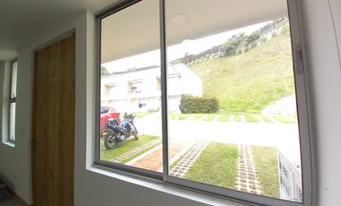 CASA EN ARRIENDO EN LA FLORIDA/VILLAMARIA