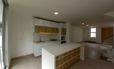 CASA EN ARRIENDO EN LA FLORIDA/VILLAMARIA