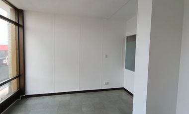 OFICINA EN ARRIENDO EN EL CENTRO/MANIZALES