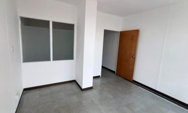 OFICINA EN ARRIENDO EN EL CENTRO/MANIZALES