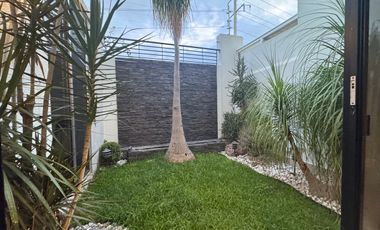 CASA EN ALTAVISTA RESIDENCIAL | 3 Recamaras + Roof Garden