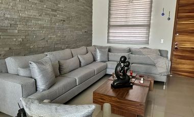 CASA EN ALTAVISTA RESIDENCIAL | 3 Recamaras + Roof Garden