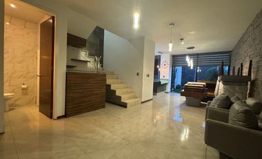 CASA EN ALTAVISTA RESIDENCIAL | 3 Recamaras + Roof Garden