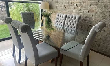 CASA EN ALTAVISTA RESIDENCIAL | 3 Recamaras + Roof Garden