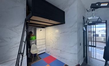 CASA EN ALTAVISTA RESIDENCIAL | 3 Recamaras + Roof Garden