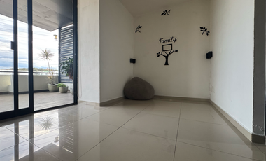 CASA EN ALTAVISTA RESIDENCIAL | 3 Recamaras + Roof Garden