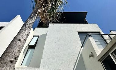 CASA EN ALTAVISTA RESIDENCIAL | 3 Recamaras + Roof Garden