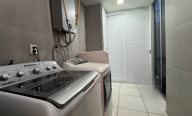 CASA EN ALTAVISTA RESIDENCIAL | 3 Recamaras + Roof Garden