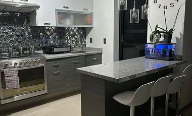 CASA EN ALTAVISTA RESIDENCIAL | 3 Recamaras + Roof Garden