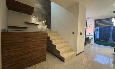 CASA EN ALTAVISTA RESIDENCIAL | 3 Recamaras + Roof Garden