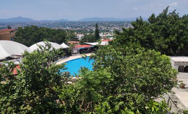 Depto en renta en Burgos, Temixco con 2 recámaras, 2 baños