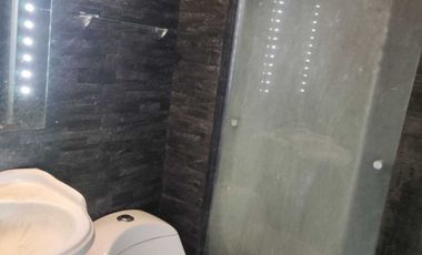 Depto en renta en Burgos, Temixco con 2 recámaras, 2 baños