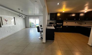 CASA EN RENTA ZONA CUMBRES MONTERREY NUEVO LEON