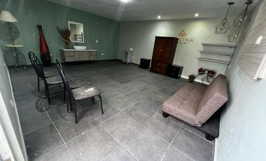 CASA EN RENTA ZONA CUMBRES MONTERREY NUEVO LEON