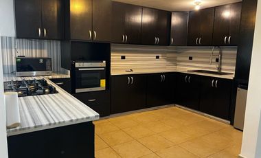 CASA EN RENTA ZONA CUMBRES MONTERREY NUEVO LEON