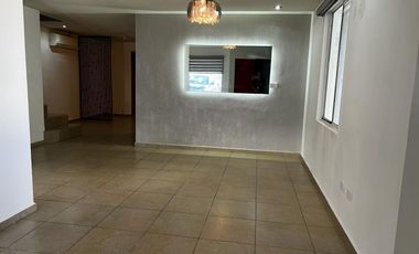 CASA EN RENTA ZONA CUMBRES MONTERREY NUEVO LEON