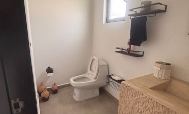 Casa en venta Condado del Valle, Metepec