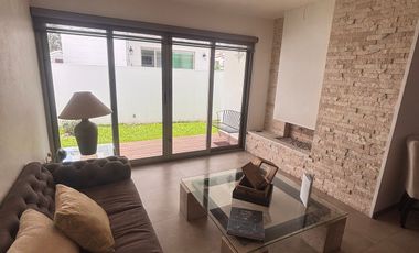 Casa en venta Condado del Valle, Metepec