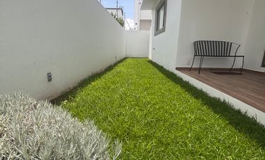 Casa en venta Condado del Valle, Metepec