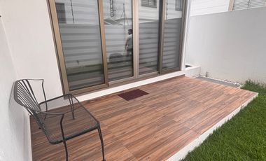 Casa en venta Condado del Valle, Metepec