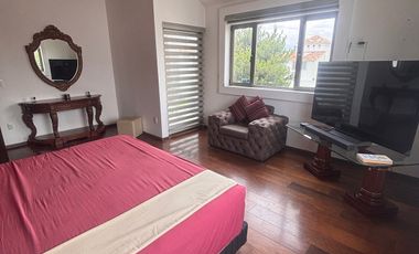Casa en venta Condado del Valle, Metepec
