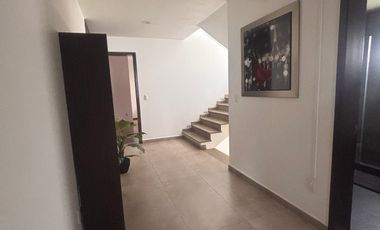 Casa en venta Condado del Valle, Metepec