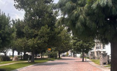 Casa en venta Condado del Valle, Metepec