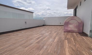 Casa en venta Condado del Valle, Metepec