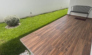 Casa en venta Condado del Valle, Metepec