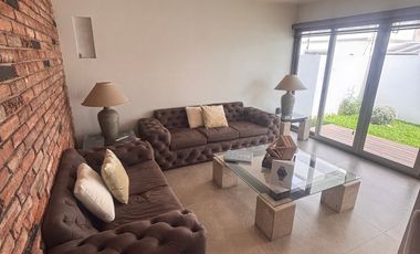 Casa en venta Condado del Valle, Metepec