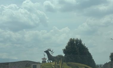 Casa en venta Condado del Valle, Metepec