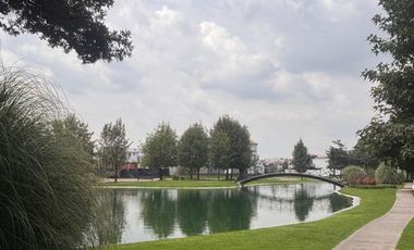 Casa en venta Condado del Valle, Metepec