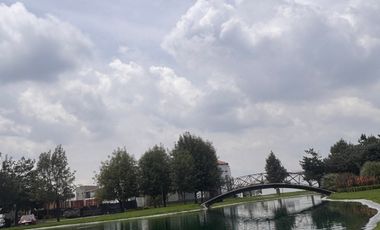 Casa en venta Condado del Valle, Metepec