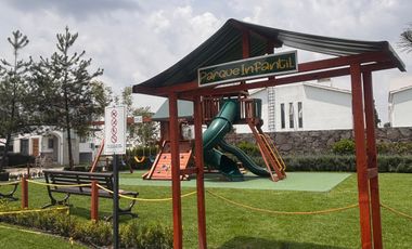 Casa en venta Condado del Valle, Metepec