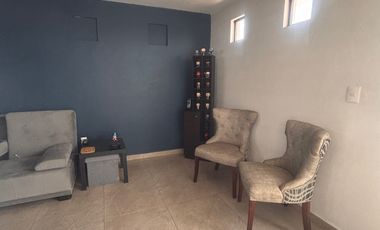 Casa en venta Condado del Valle, Metepec