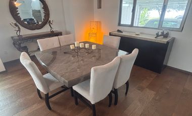 Casa en venta Condado del Valle, Metepec