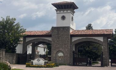 Casa en venta Condado del Valle, Metepec